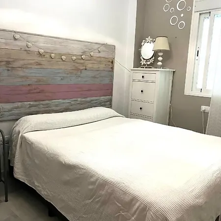 Apartamento Completo 1