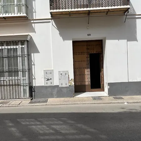 Apartamento Completo 1 Sanlúcar de Barrameda